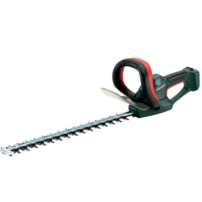 Metabo AHS 18-55 V Hedge Trimmer 18V Bare Unit