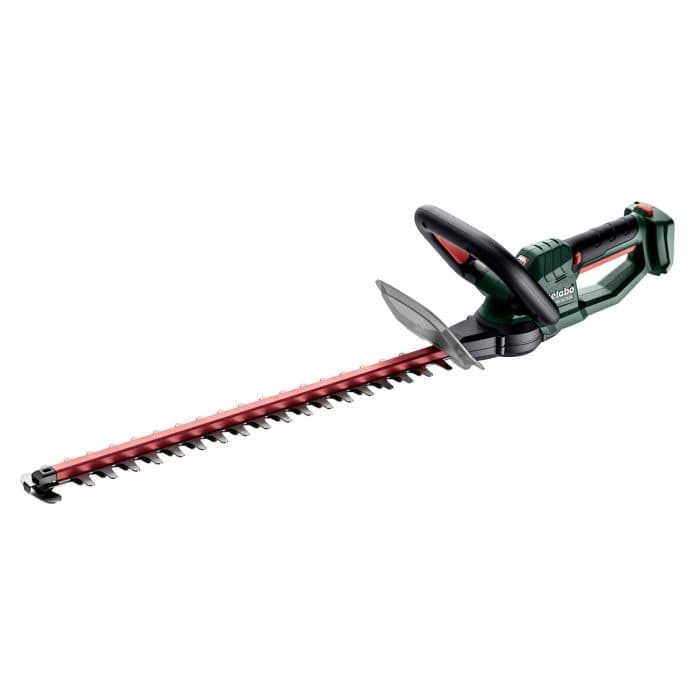 Metabo HS 18 LTX 55 18V Cordless Hedge Trimmer Bare Unit