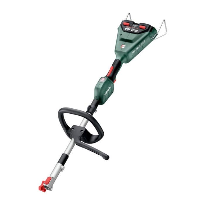 Metabo MA 36-18 LTX BL Q 36V Cordless Brushless Split Shaft Multi Tool Bare Unit