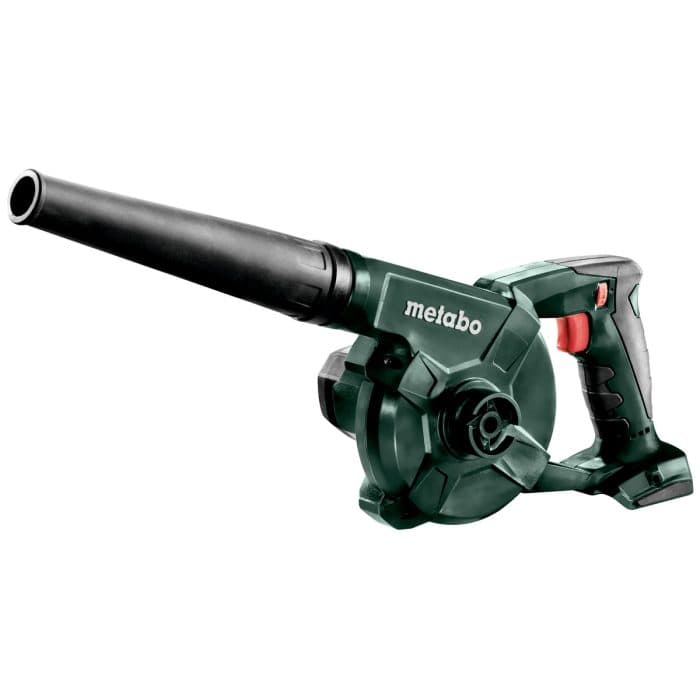 Metabo AG 18 Cordless 18V Leaf Blower Bare Unit