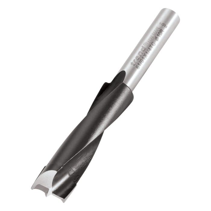 TREND Dowel drill 10mm diameter