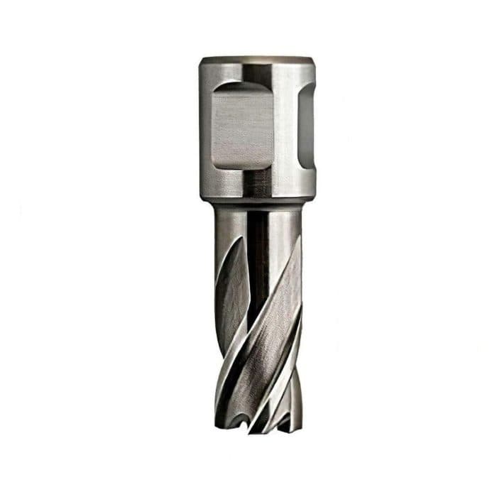 Fein 63134140051 3/4" Weldon Holder HSS Nova Core Bit - 14mm x 25mm