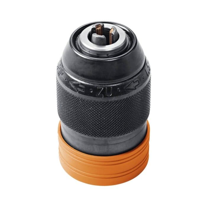 Fein 63208005010 120Nm QuickIN Max Drill Chuck