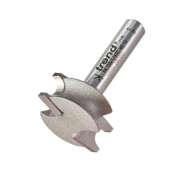 TREND Decor sunk bead cutter
