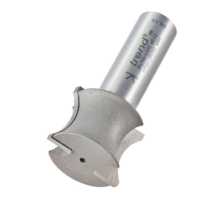 TREND Sunk bead cutter