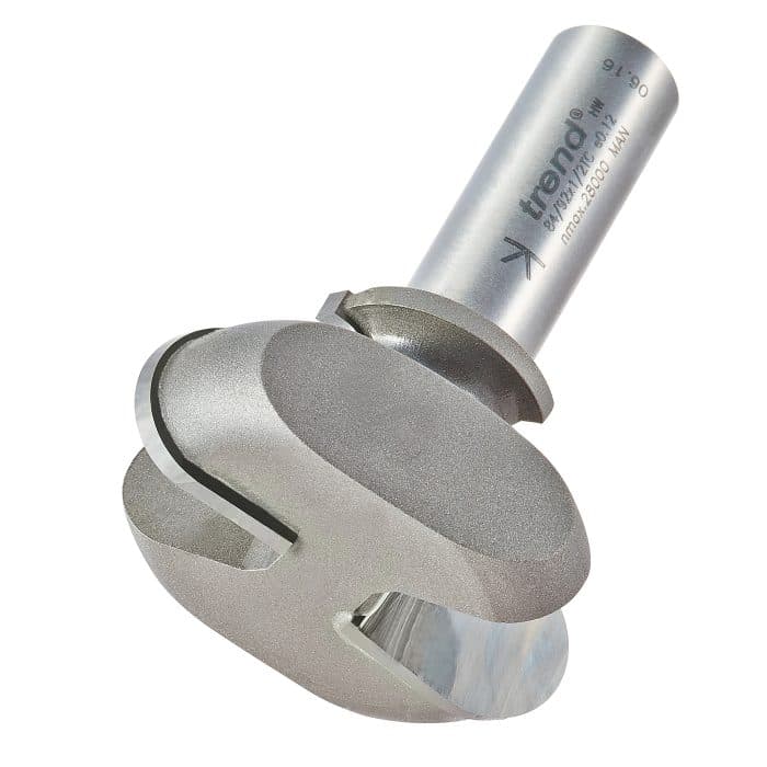 TREND Drawer pull cutter