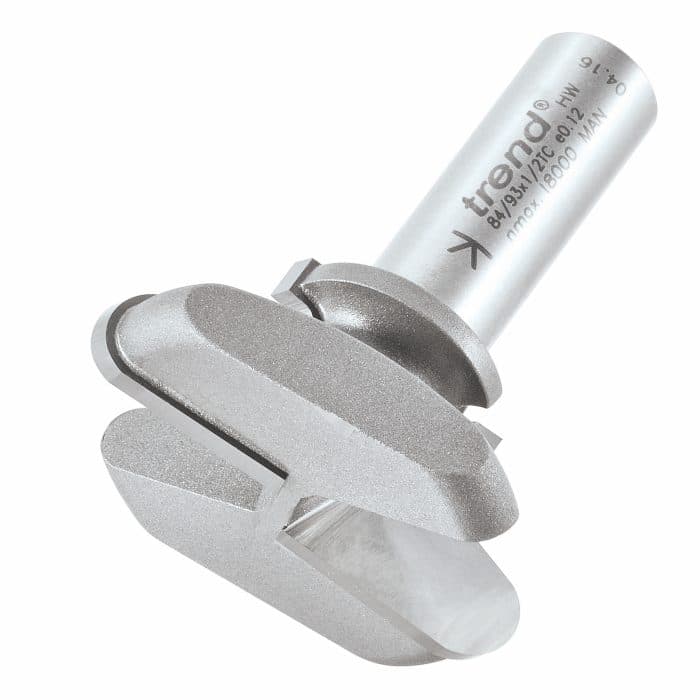 TREND Drawer pull cutter
