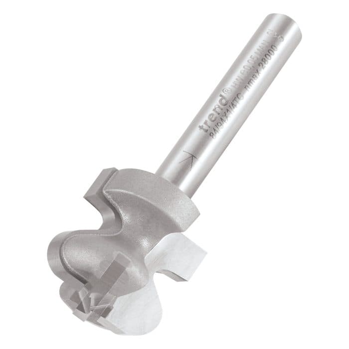 TREND Drawer pull cutter