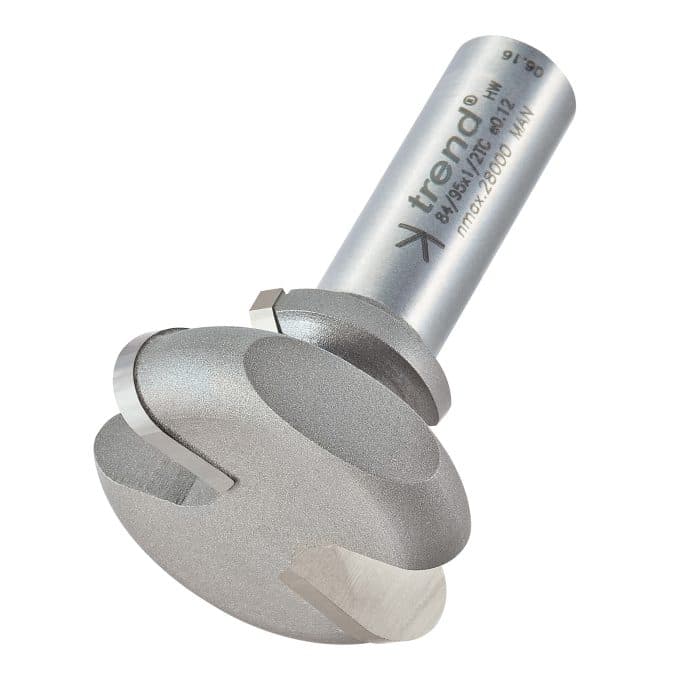 TREND Drawer pull cutter