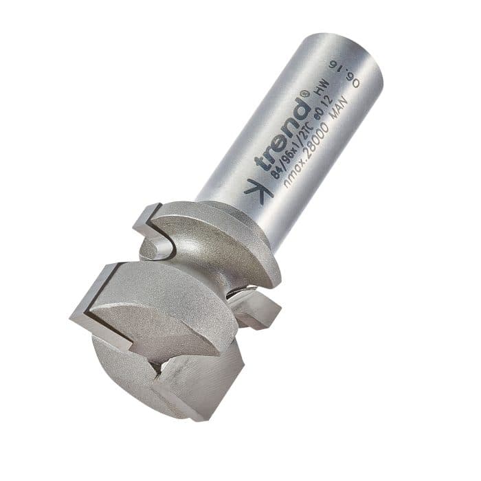 TREND Drawer pull cutter