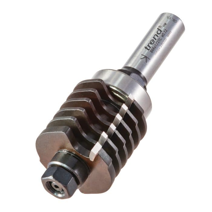 TREND Finger jointer