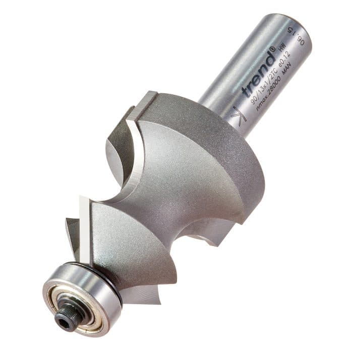 TREND Modern torus cutter