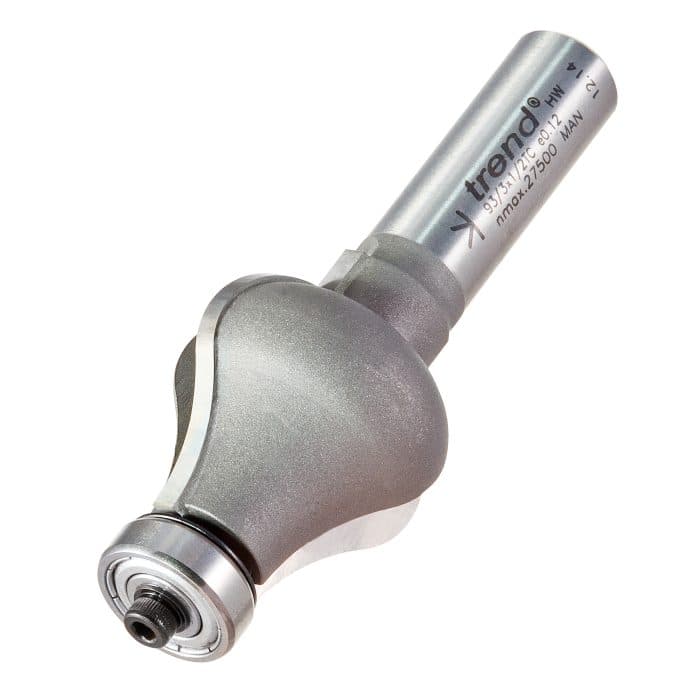 TREND Handrail cutter