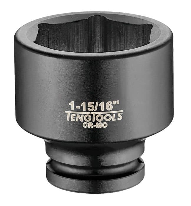Teng Tools 3/4" Impact Socket DIN AF 1-3/4"