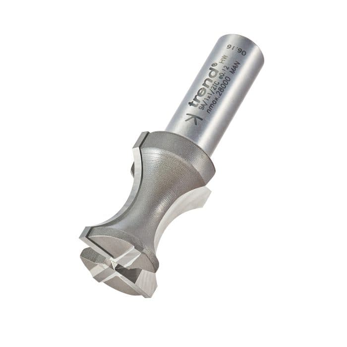 TREND Hand hole staff bead cutter