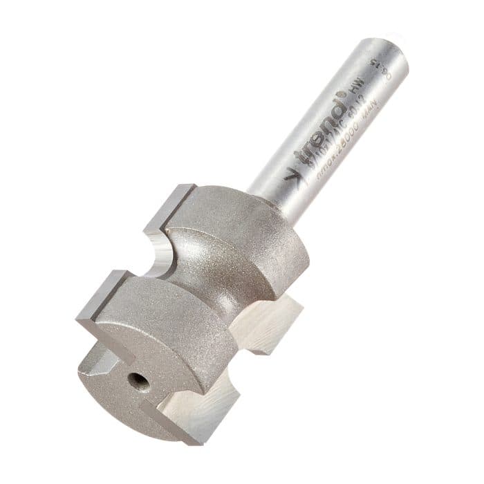 TREND Staff bead nosing