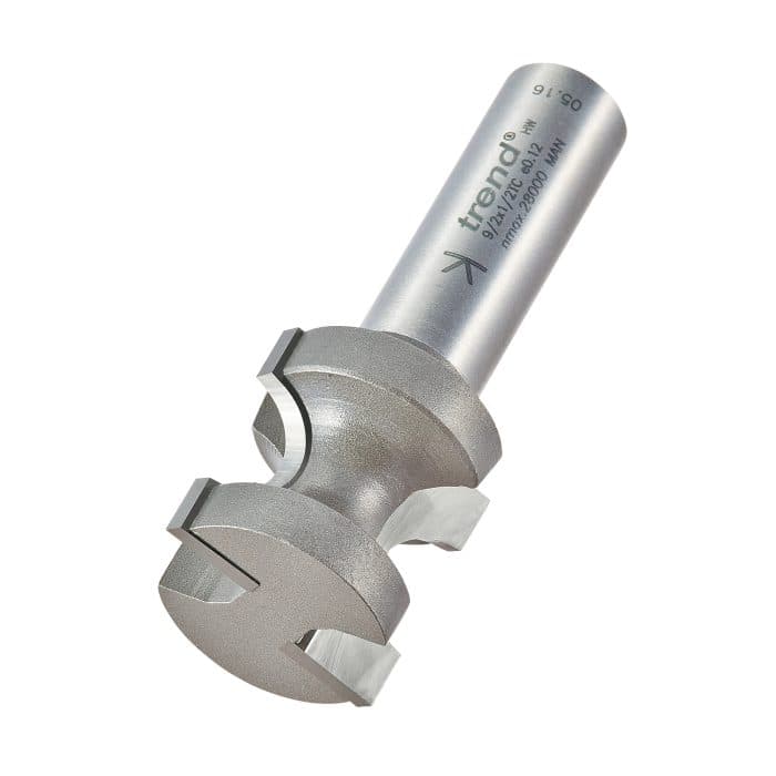 TREND Staff bead nosing cutter