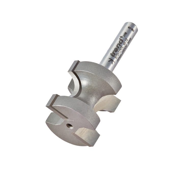 TREND Staff bead nosing cutter