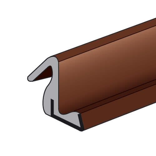 TREND Aqua 21 style brown 10M
