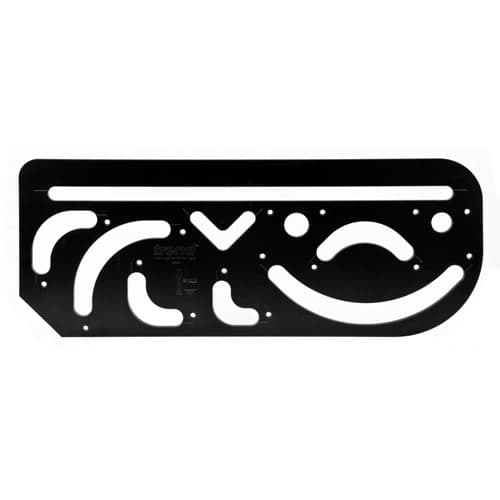 TREND Aperture Radius Jig