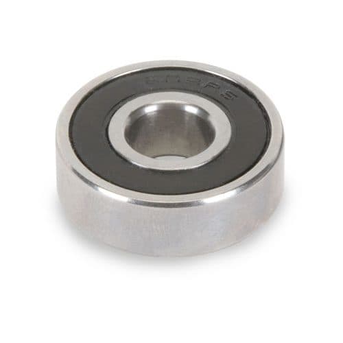 TREND Bearing rubber shielded 3/16" bore