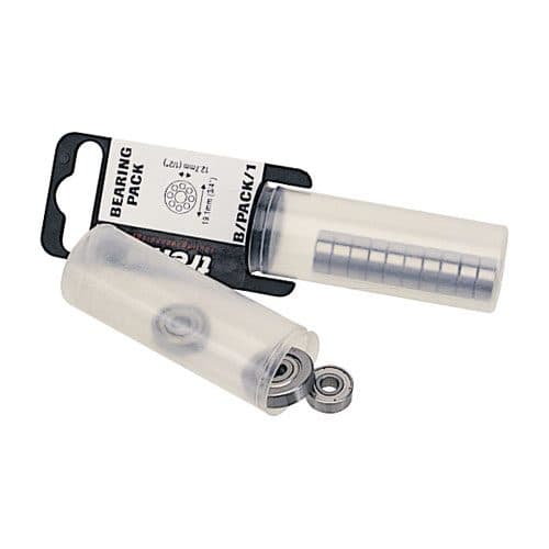 TREND Multi pack of ten bearings 1/4" bore