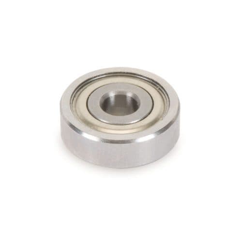 TREND Bearing 23mm diameter 3/16" bore