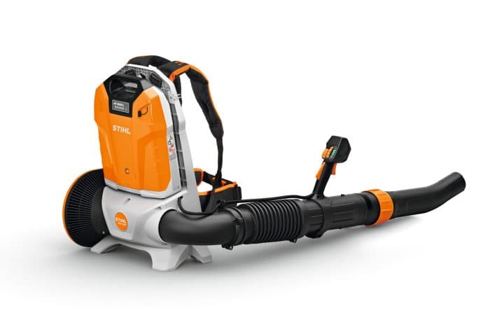 Stihl BGA 300 40V Max (36V) Cordless Backpack Blower AP System Bare Unit