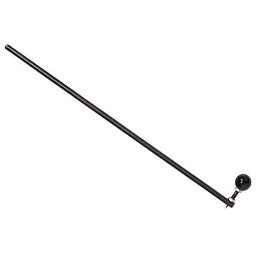 TREND Beam trammel 10mm x 500mm rod