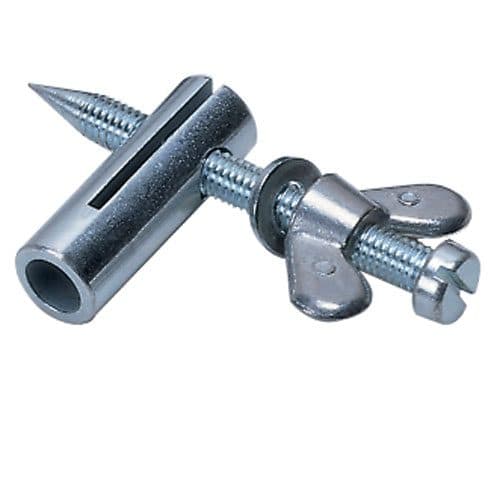 TREND Beam trammel for 8mm rod