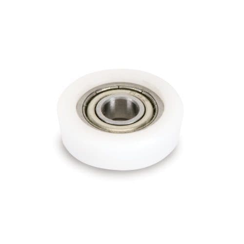 TREND Bearing plastic tapered sleeved 1/4" bore