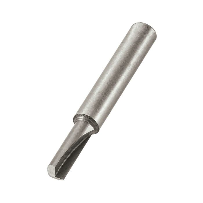 TREND One Flute 4.8mm diameter x 11.1mm cut