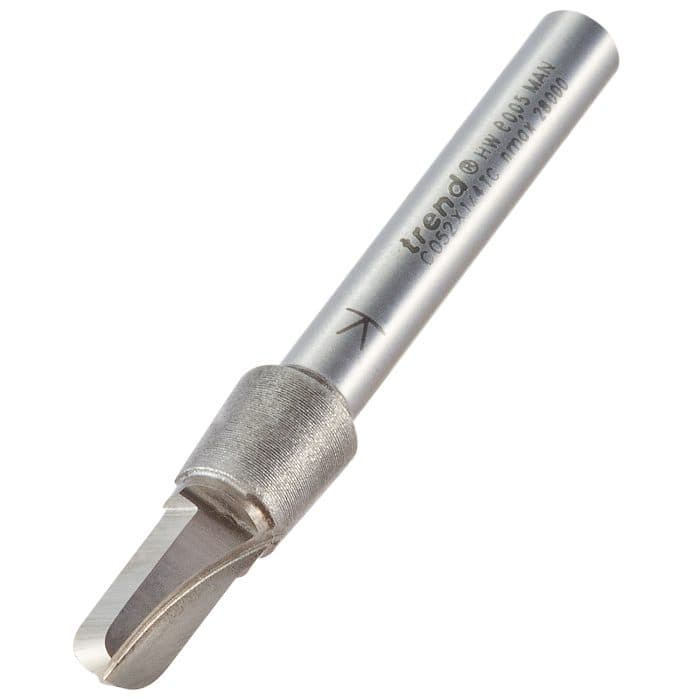 TREND Radius 3.2mm radius x 6.3mm diameter
