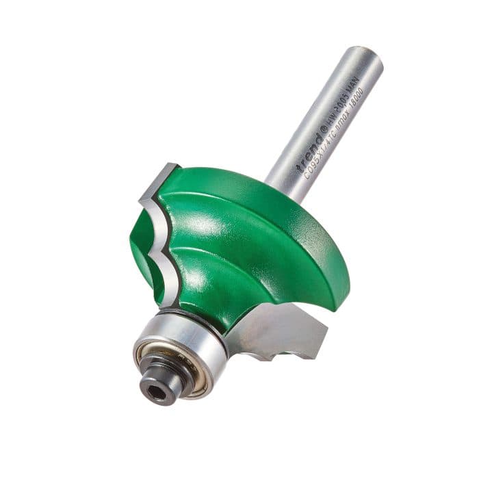 TREND Ovolo 5.5mm radius