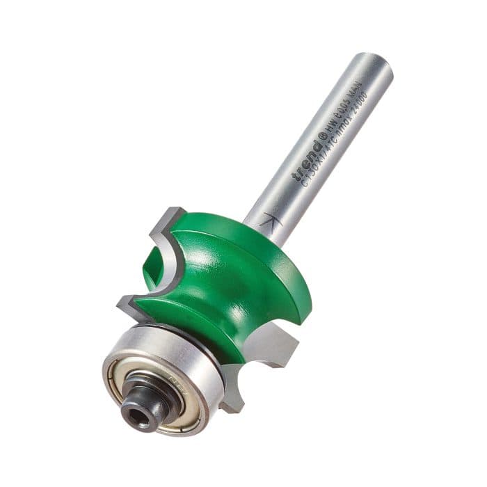 TREND Corner bead 4.8mm radius