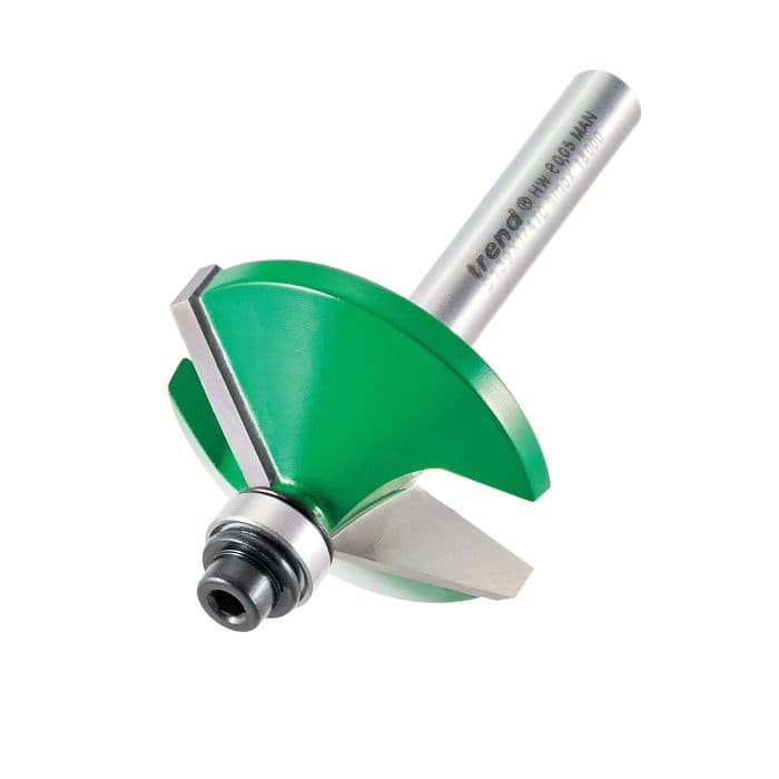 TREND Self guided chamfer 30 degrees x 7.0mm cut
