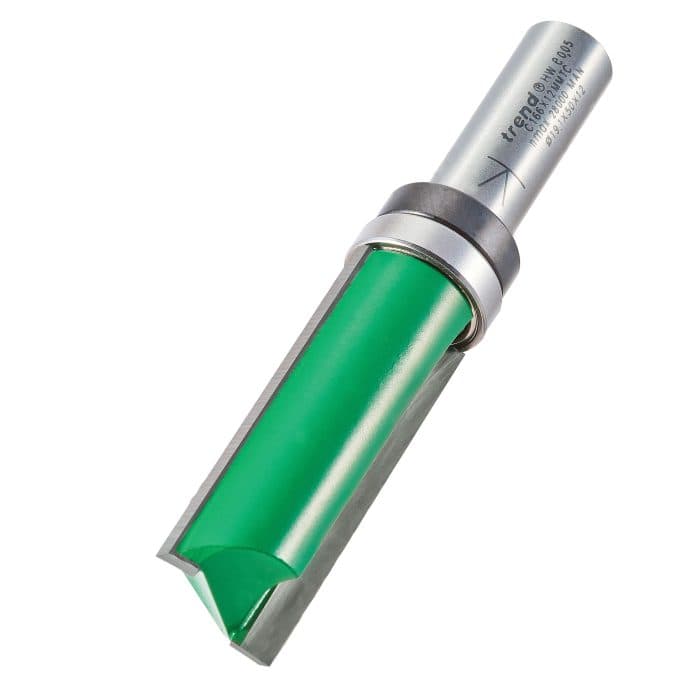 TREND Profiler 19.1mm diameter x 50mm cut