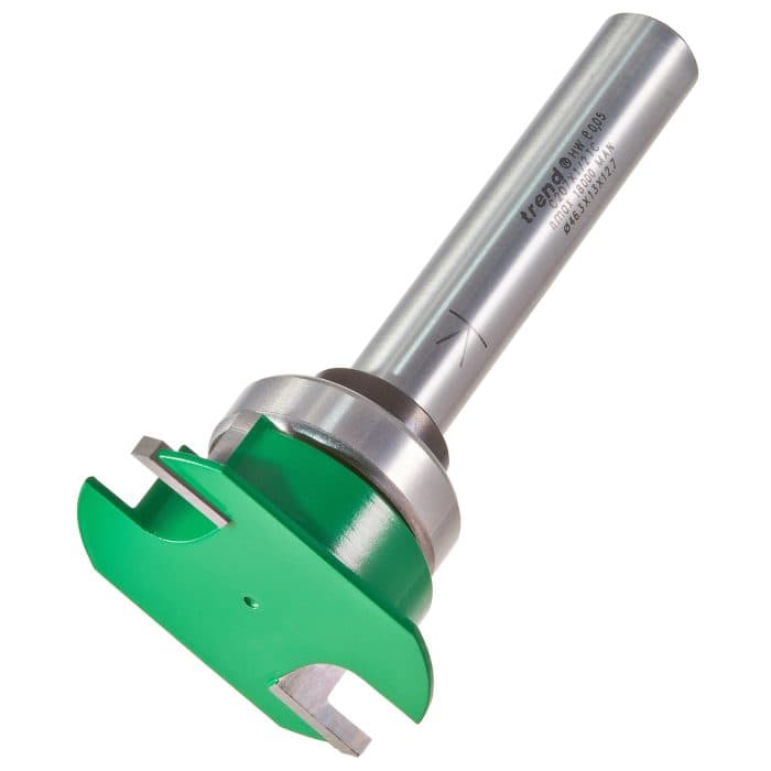 TREND Aquamac 21 Recesser 46.3mm diameter