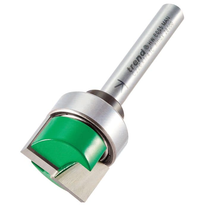 TREND Guide housing cutter