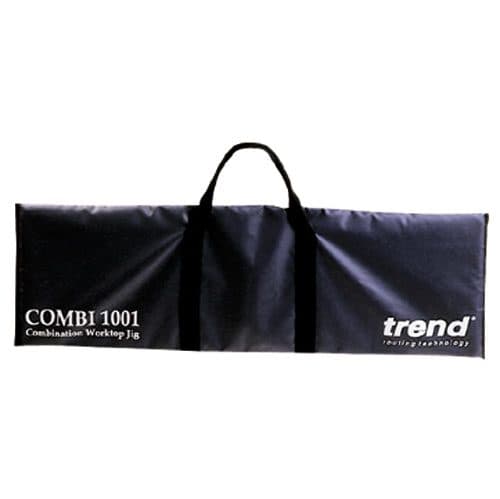 TREND Carry case for KWJ700/900 and COMBI1002