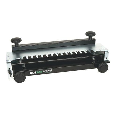 TREND Craft Dovetail Jig 300mm 1/4-inch shank