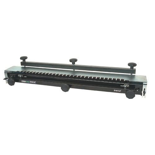 TREND Craft Dovetail Jig 600mm 1/4-inch shank