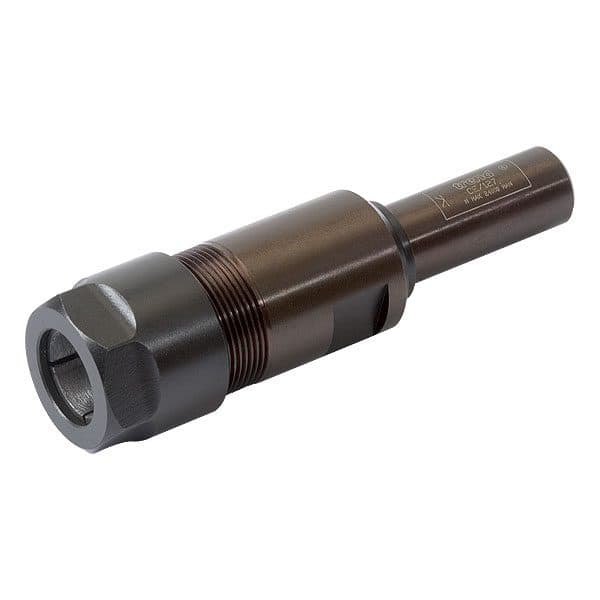 TREND Collet extension 12mm shank 12mm collet