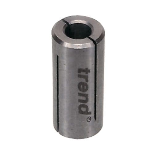 TREND Collet sleeve 9.5mm to 12.7mm