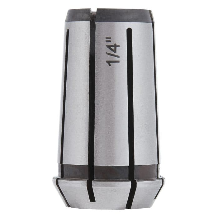 TREND Collet T10/T11/T12/T14 router 6.35mm (1/4")