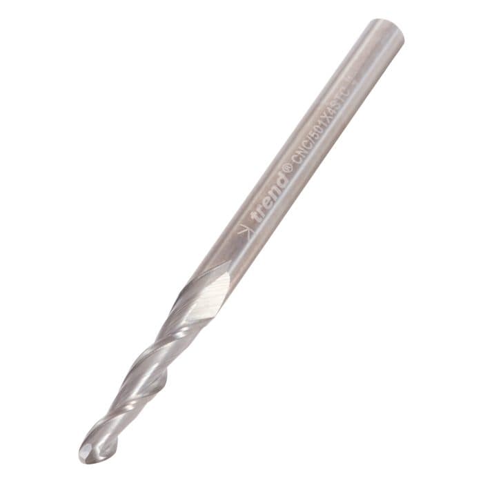 TREND Tapered Ball 1.5mm Radius