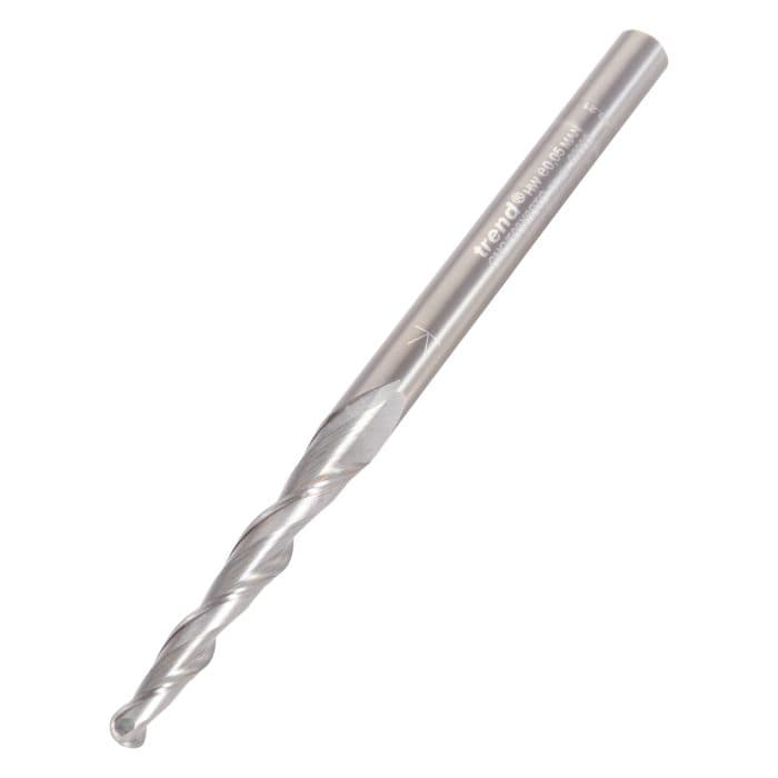 TREND Tapered Ball 2mm Radius