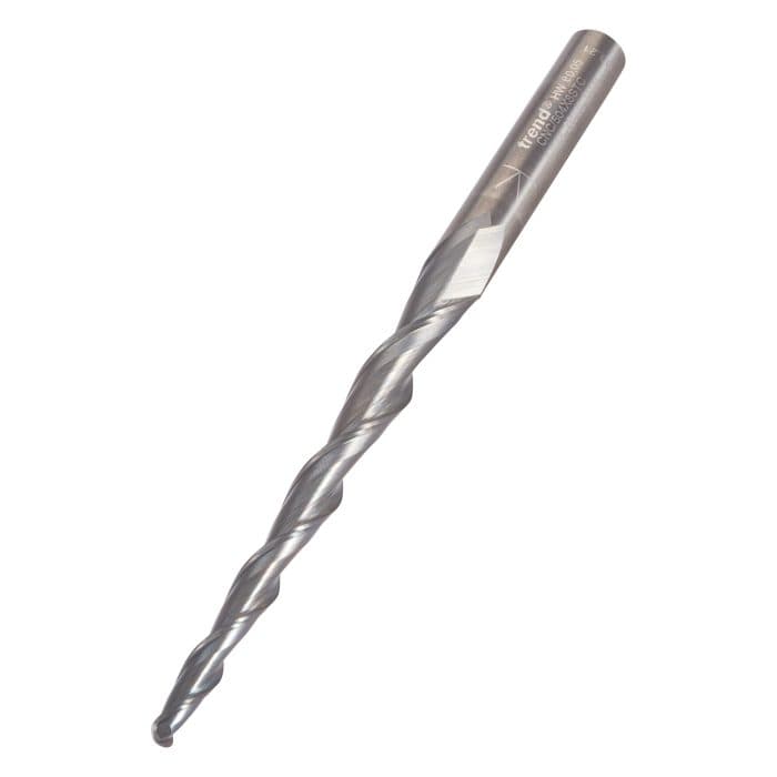 TREND Tapered Ball 2mm Radius
