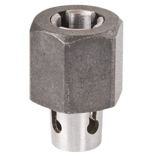 TREND Collet and nut set T5 6.35mm (1/4)