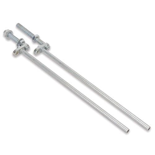 TREND CRB cranked rods